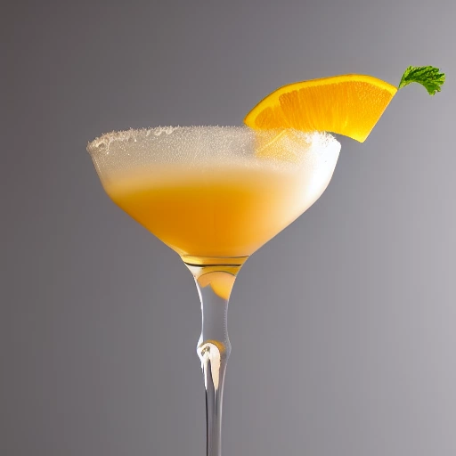 Tsunami #2 cocktail recipe
