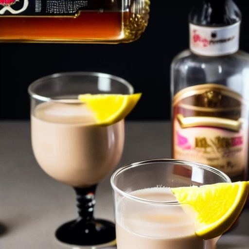 Tuaca Nutter cocktail recipe