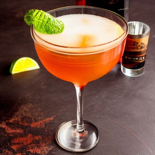 Tubboocki cocktail recipe