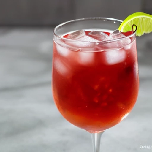 JMO Sling cocktail recipe