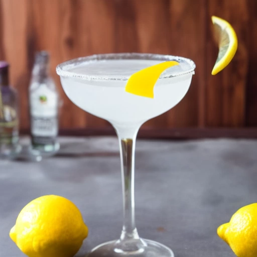 YIP! cocktail recipe