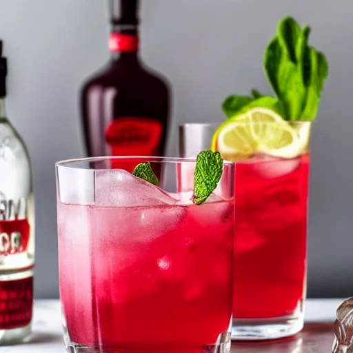 Zipperhead cocktail recipe