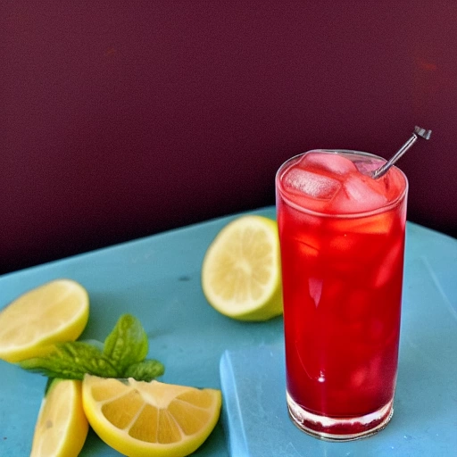 The Eclipse cocktail recipe