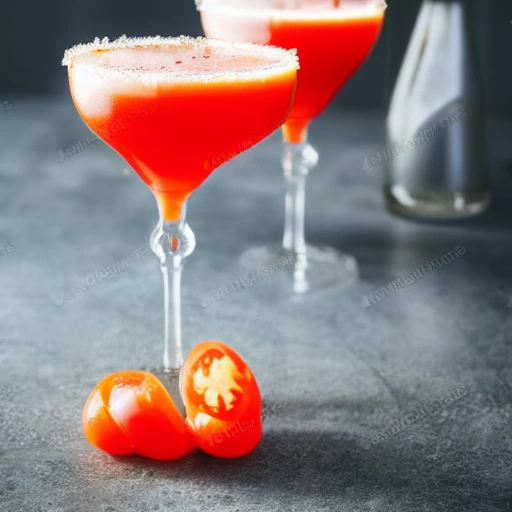 Ugly cocktail recipe