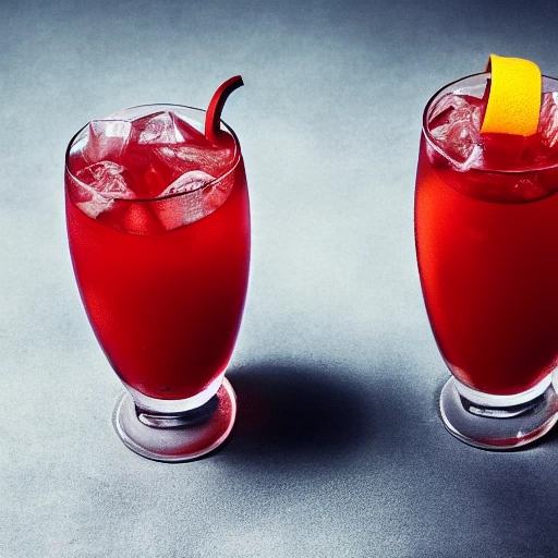 Up All Night cocktail recipe