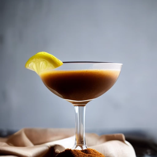 Upper Cut cocktail recipe