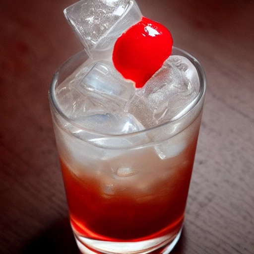 C-MOB cocktail recipe