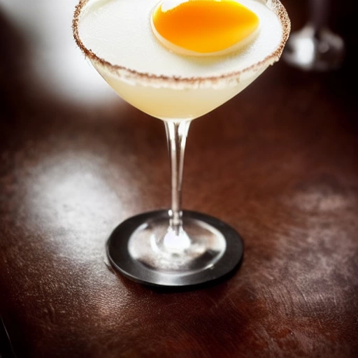 Cafe de Paris Cocktail cocktail recipe