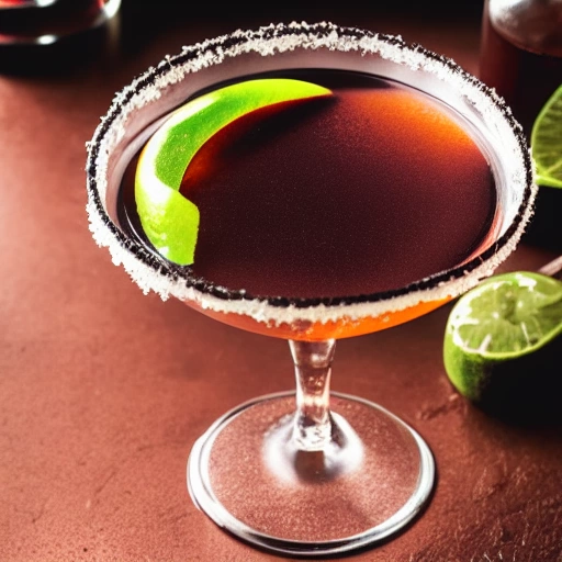 Calypso cocktail recipe