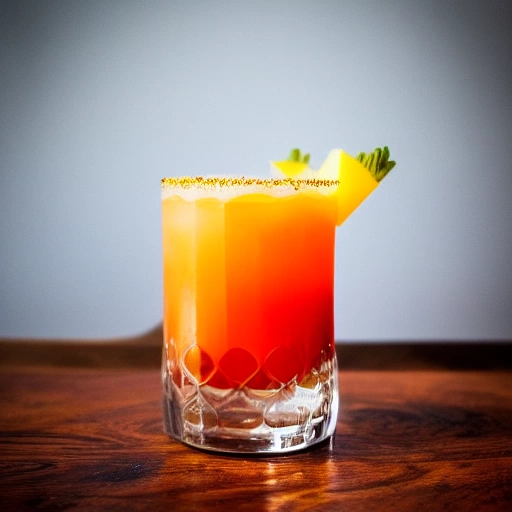 Campbell F. Craig cocktail recipe