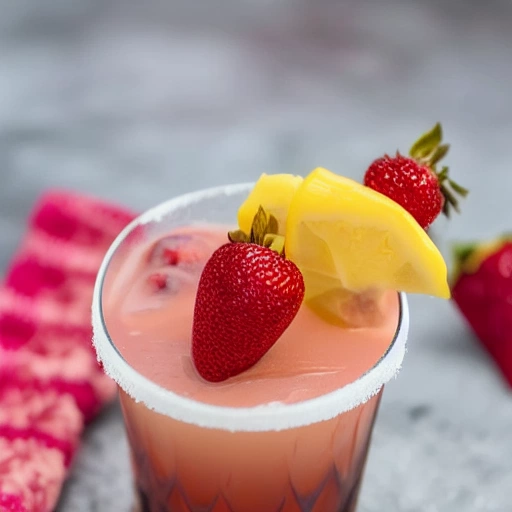Captain Crunch cocktail recipe