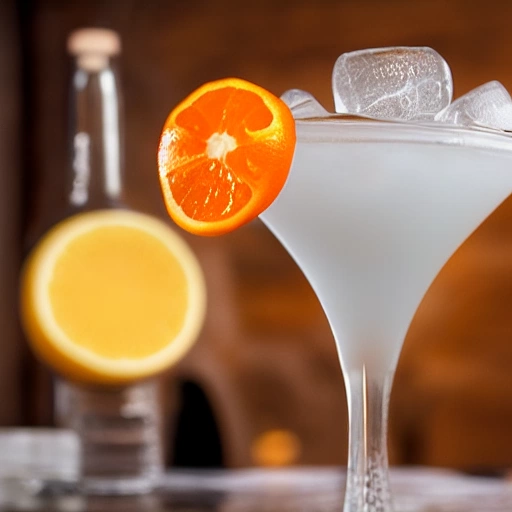 Cardicas cocktail recipe