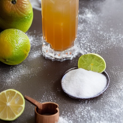 Cartwheel cocktail recipe