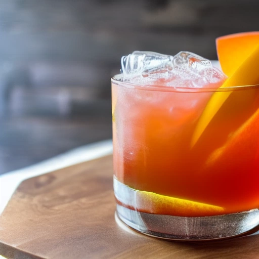 Catfish cocktail recipe