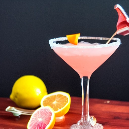 Cazuela cocktail recipe