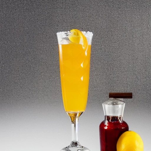 Firehammer cocktail recipe