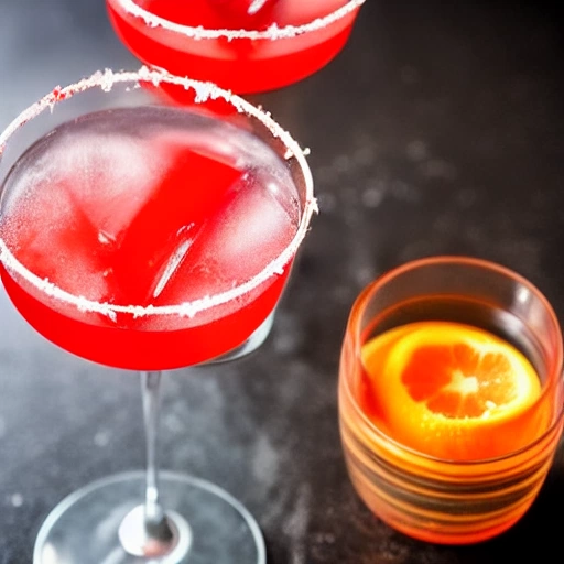 Centipede cocktail recipe