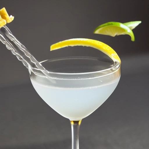 Champagne Cocktail cocktail recipe