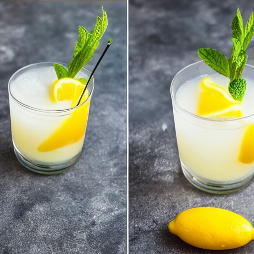 Forgive Me cocktail recipe
