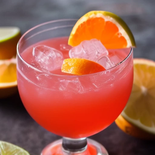Chihuahua cocktail recipe