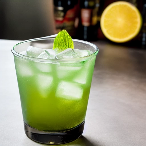 Choad cocktail recipe