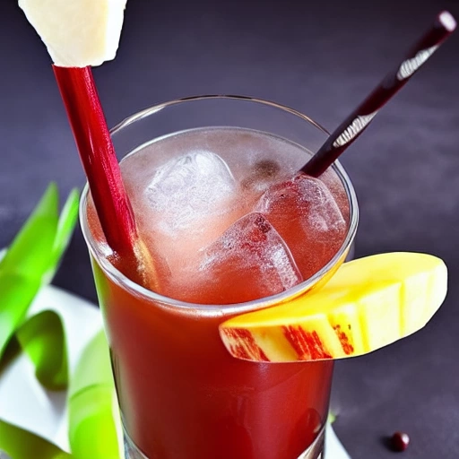 Cina Polada cocktail recipe