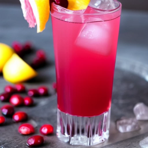 The Fucking Shit cocktail recipe