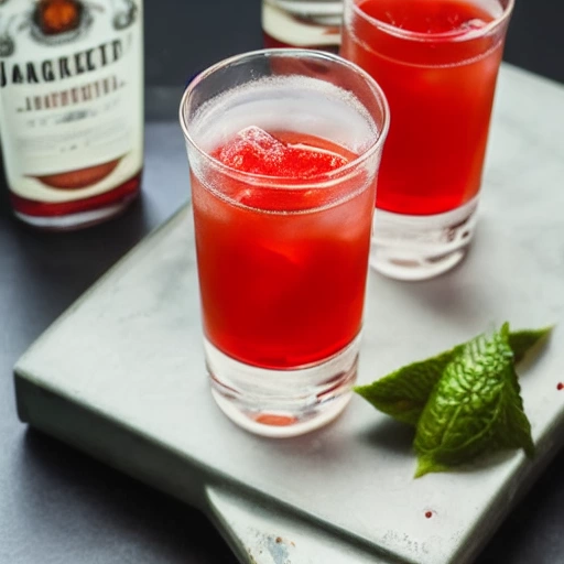 Closed Casket cocktail recipe