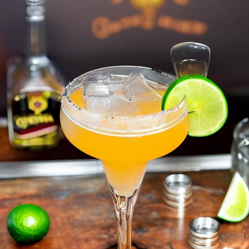 Cloudy Day cocktail recipe