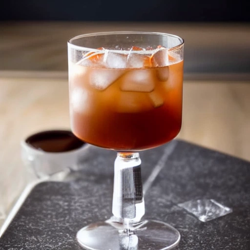 Clousseau cocktail recipe