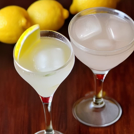 Cokello cocktail recipe