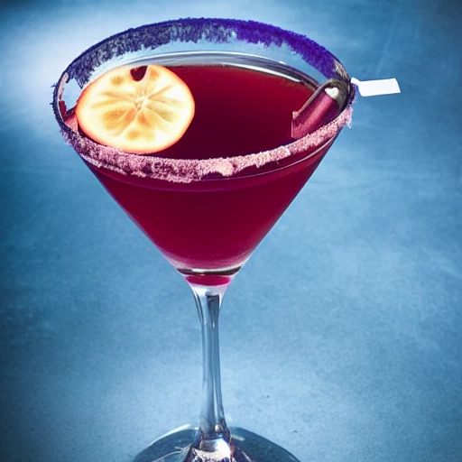 Listerine Shot cocktail recipe