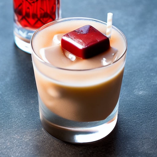 Colorado Bulldog cocktail recipe