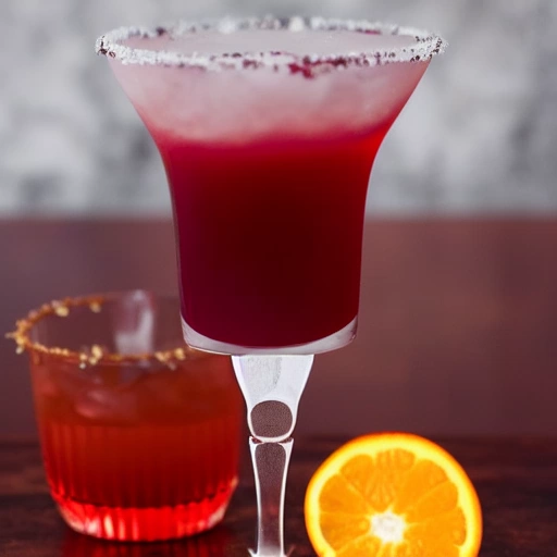 Compadre cocktail recipe