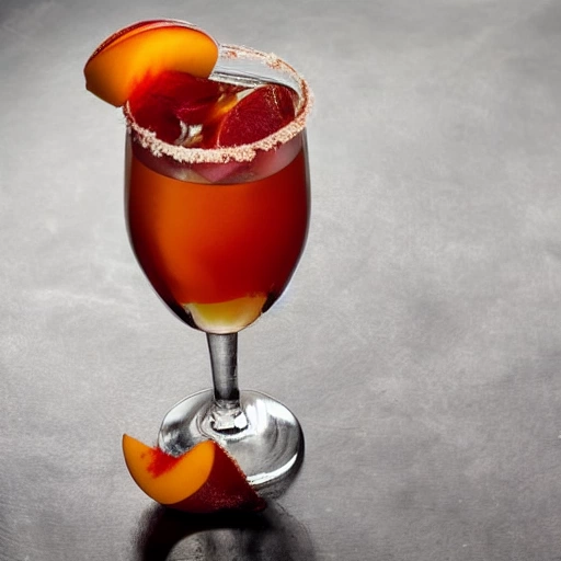 The Constable Shuffle cocktail recipe