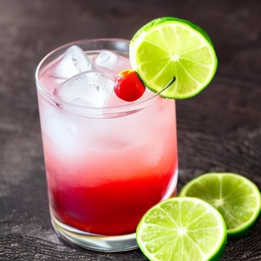 Cool Kid cocktail recipe