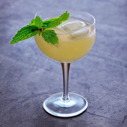 Cooperstown Cocktail cocktail recipe