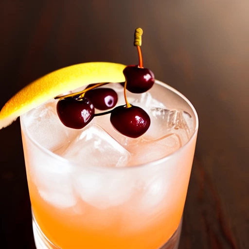 Copenheering cocktail recipe