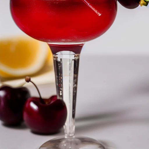 Cossack Charge cocktail recipe