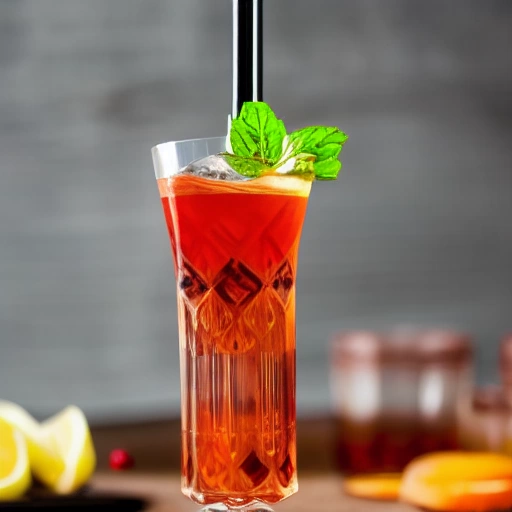 Crack Pipe cocktail recipe