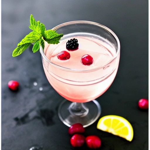 Crackhouse cocktail recipe