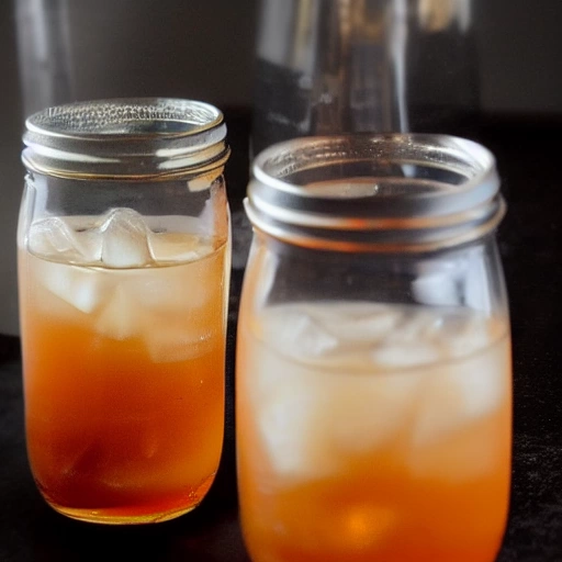 Cream Soda cocktail recipe