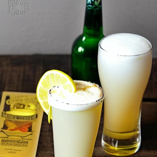 Creme de Spooge cocktail recipe