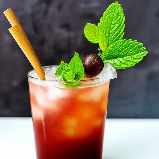 Cricket cocktail recipe