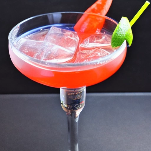 Cruz Azul cocktail recipe