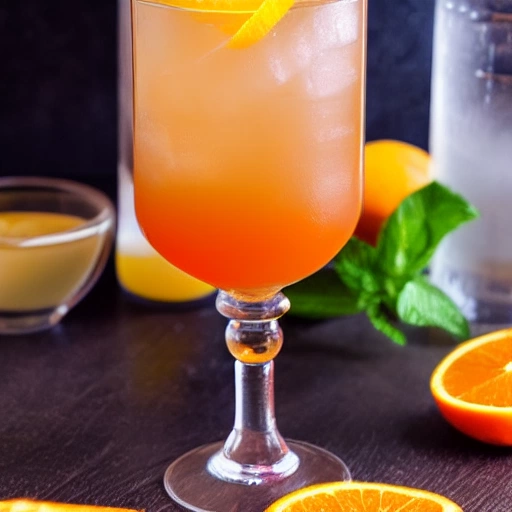 Cucci cocktail recipe