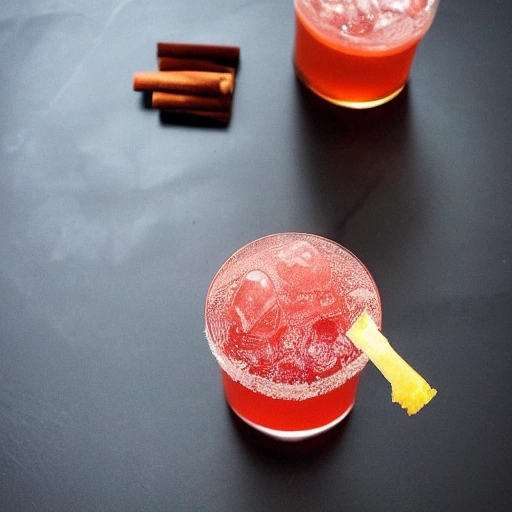 Damned If You Do cocktail recipe