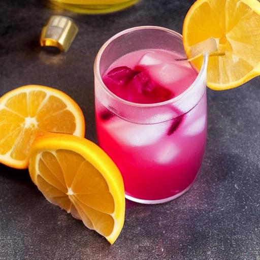Daydream cocktail recipe