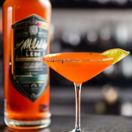 Dead Dog cocktail recipe