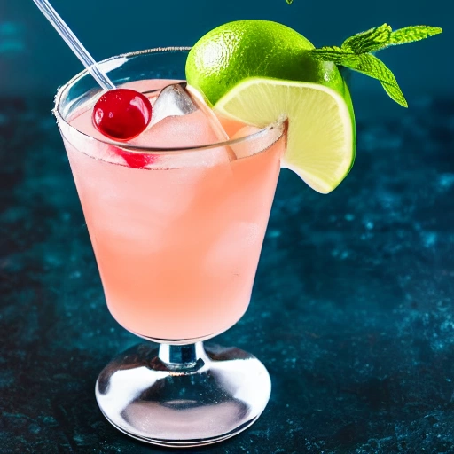 Death From Above cocktail recipe